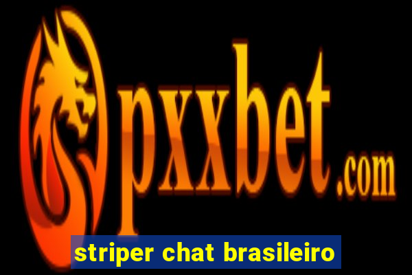 striper chat brasileiro